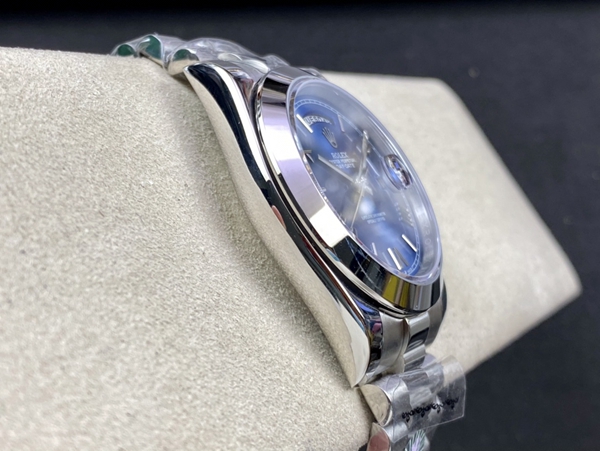 激安ロレックス内部構造